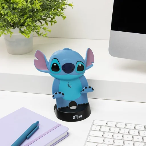 Paladone Stitch držiak na smartfón - 3