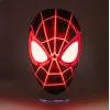 Paladone Spider-Man Miles Morales maszk lámpa thumbnail