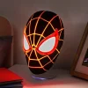 Paladone Spider-Man Miles Morales maszk lámpa thumbnail