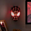 Paladone Spider-Man Miles Morales maszk lámpa thumbnail