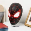 Paladone Spider-Man Miles Morales maszk lámpa thumbnail