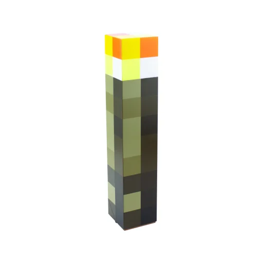 Paladone Minecraft fáklya lámpa - 1