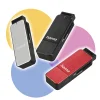 Hama 00123900 USB 3.0 alumínium kártyaolvasó thumbnail