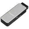 Hama 00123900 USB 3.0 hliníková čítačka kariet thumbnail