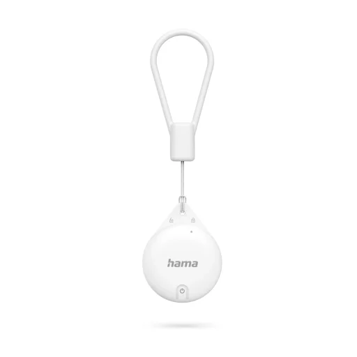 Hama 00185815 lokátor predmetov na kľúče a iné cennosti - 2
