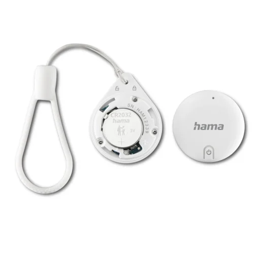 Hama 00185815 lokátor predmetov na kľúče a iné cennosti - 8
