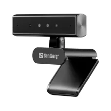Sandberg 134-44 Face-ID Webcam Mini Pro webkamera