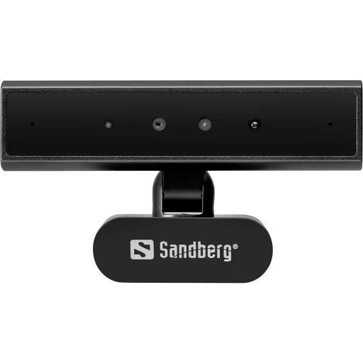 Sandberg 134-44 Face-ID Webcam Mini Pro webkamera - 2