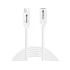 Sandberg 136-55 USB-C > USB-C samec-samica USB 3.1 predlžovací kábel 100W, 2 m thumbnail