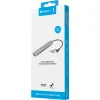 Sandberg 136-66 USB-C/A - 7 x USB 3.0 hub thumbnail