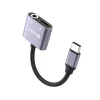 Sandberg 136-67 USB-C audio adaptér PD65W thumbnail