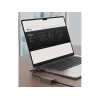 Sandberg 136-68 USB-C/A 2.5 GbE RJ45 adaptér thumbnail