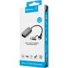 Sandberg 136-68 USB-C/A 2.5 GbE RJ45 adaptér thumbnail
