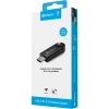 Sandberg 136-69 USB-C BT 5.3 bezdrôtový Bluetooth adaptér thumbnail