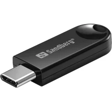 Sandberg 136-69 USB-C BT 5.3 bezdrôtový Bluetooth adaptér