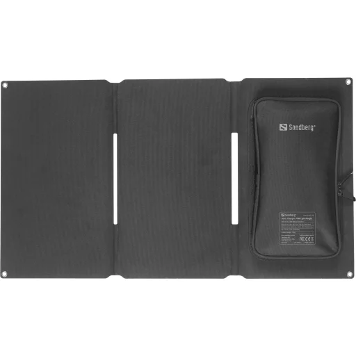 Sandberg 421-19 Solar Charger 30W LightWeight solárna nabíjačka - 4