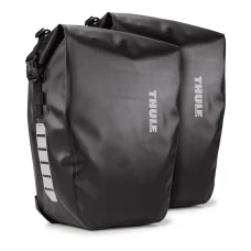 Thule 5288 Shield Pannier 25L párban fekete oldaltáska