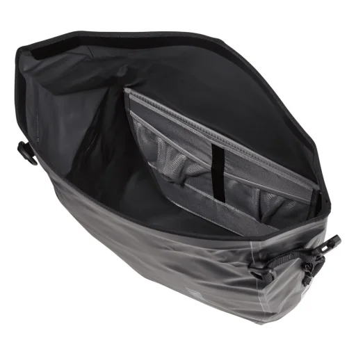 Thule 5405 Shield 25L pár žltých cyklistických bočných tašiek - 5