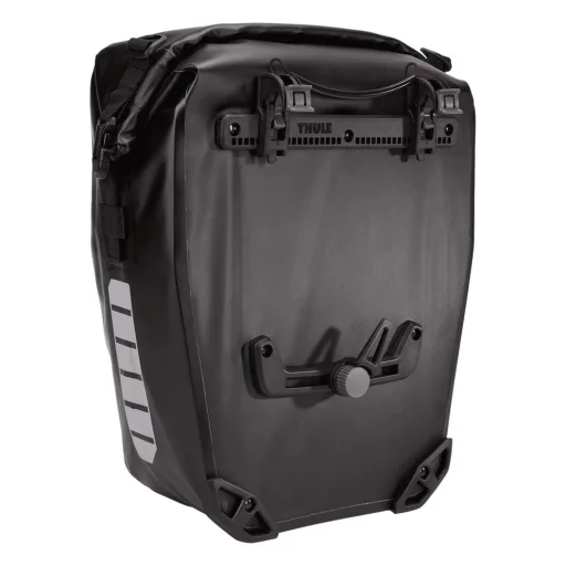Thule 5288 Shield Pannier 25L párban fekete oldaltáska - 2