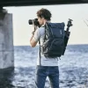 Thule 5344 Covert DSLR fényképezőgép hátizsák 32L fekete thumbnail
