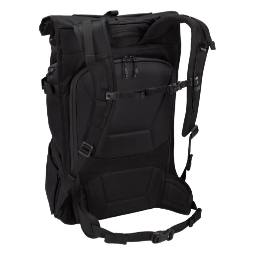 Thule 5344 Covert DSLR fényképezőgép hátizsák 32L fekete - 2