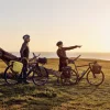 Thule 5401 Shield Pannier 13L sada 2 bočných tašiek na bicykel, čierna thumbnail