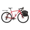 Thule 5401 Shield Pannier 13L 2 darabos kerékpáros oldaltáska szett fekete thumbnail