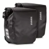 Thule 5401 Shield Pannier 13L sada 2 bočných tašiek na bicykel, čierna thumbnail