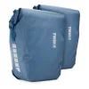 Thule 5404 Shield 25L párban kék kerékpáros oldaltáska thumbnail