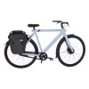 Thule 5406 Shield commuter pannier 22L fekete kerékpáros oldaltáska thumbnail