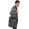 Thule 5406 Shield commuter pannier 22L čierna cyklistická bočná taška thumbnail