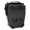 Thule 5406 Shield commuter pannier 22L fekete kerékpáros oldaltáska thumbnail