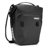 Thule 5406 Shield commuter pannier 22L čierna cyklistická bočná taška thumbnail