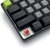 Media-Tech MT1260 Red Core MX60 mechanikus gamer billentyűzet thumbnail