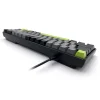 Media-Tech MT1260 Red Core MX60 mechanikus gamer billentyűzet thumbnail