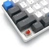 Media-Tech MT1259 Red Core MX60 mechanikus gaming billentyűzet thumbnail