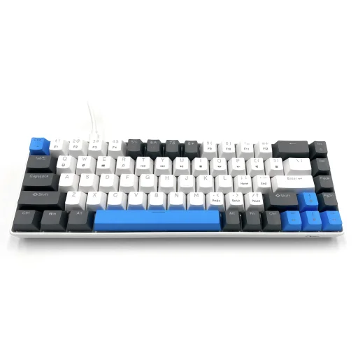 Media-Tech MT1259 Red Core MX60 mechanická herná klávesnica - 8