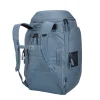 Thule 5158 Roundtrip batoh na lyžiarske a snowboardové topánky 60L mid blue thumbnail