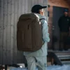 Thule 5158 Roundtrip sí- és snowboardbakancs hátizsák 60L mid blue thumbnail