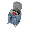Thule 5158 Roundtrip sí- és snowboardbakancs hátizsák 60L mid blue thumbnail