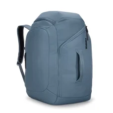 Thule 5158 Roundtrip batoh na lyžiarske a snowboardové topánky 60L mid blue