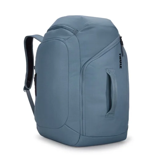 Thule 5158 Roundtrip sí- és snowboardbakancs hátizsák 60L mid blue - 1