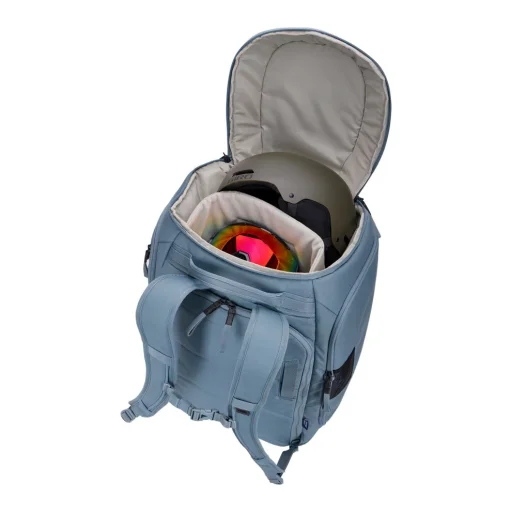 Thule 5158 Roundtrip sí- és snowboardbakancs hátizsák 60L mid blue - 4