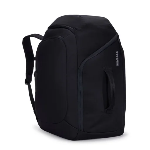 Thule Roundtrip sí- és snowboardbakancs hátizsák 60L fekete - 1