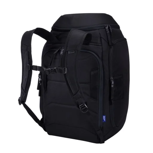 Thule Roundtrip sí- és snowboardbakancs hátizsák 60L fekete - 2