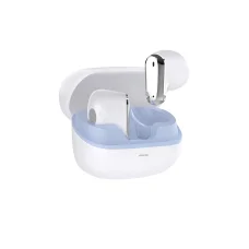 White Shark GEB-TWS-201 Blaze White vezeték nélküli gamer fülhallgató