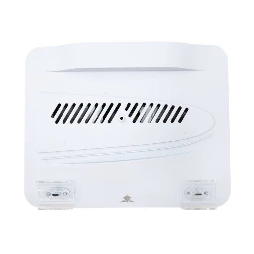 White Shark PS5-05102V2 Guard-2 PS5 chladiaci stojan a nabíjacia dokovacia stanica - 8