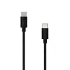 Sbox USB Type-C – USB Type-C kábel 3 m čierny thumbnail