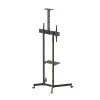 Sbox FS-401-2 mobilný TV stojan thumbnail