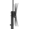 Sbox FS-401-2 mobilný TV stojan thumbnail